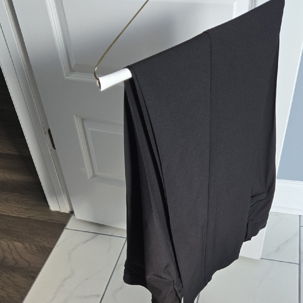 Men's Black Pants